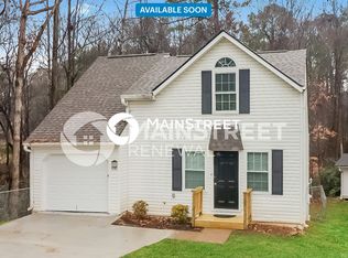 3196 Warrenton Ct, Douglasville, GA 30135
