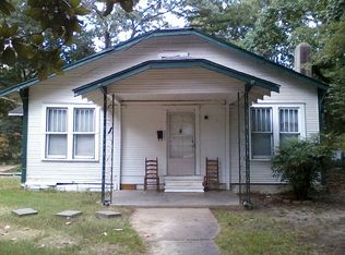 308 Alexander Ave, Indianola, MS 38751