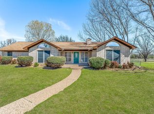 141 Brittain Cir, Stephenville, TX 76401