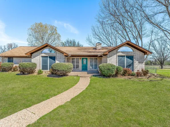 141 Brittain Cir, Stephenville, TX 76401