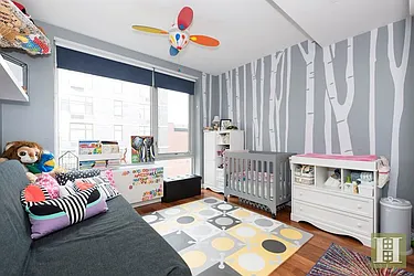 Sold by Halstead Real Estate