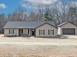 9946 Highway 252, Ware Shoals, SC 29692