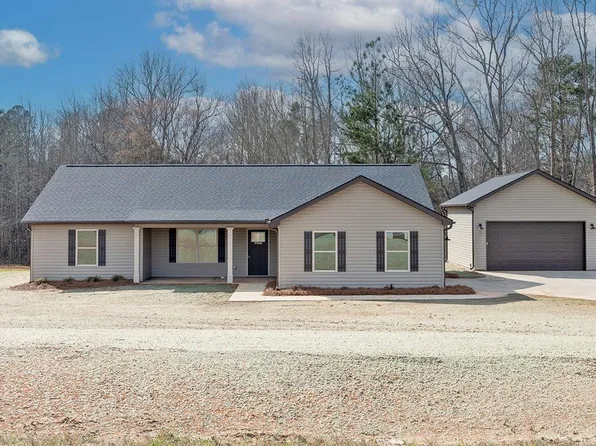 9946 Highway 252, Ware Shoals, SC 29692