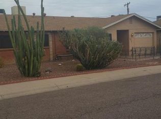 6737 N 33rd Dr, Phoenix, AZ 85017