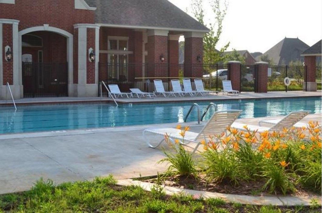 Carrington Lakes by Landmark Fine Homes in Norman OK Zillow