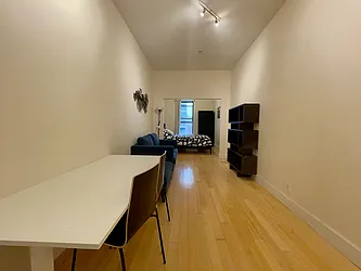 Rented by Bond New York