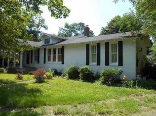 412 Spruce St, Florence, SC 29501