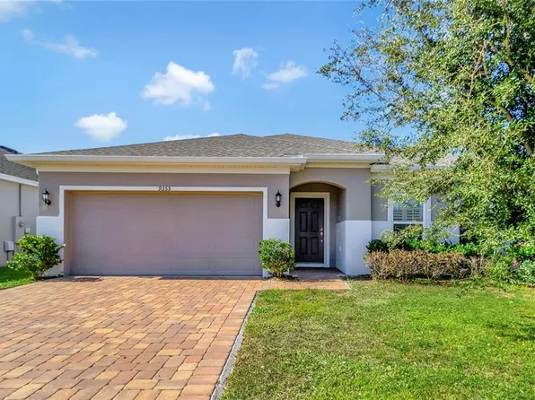 9355 Westmorely St, Groveland, FL 34736