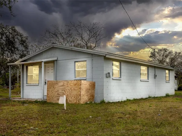 642 Peterson St, Wauchula, FL 33873