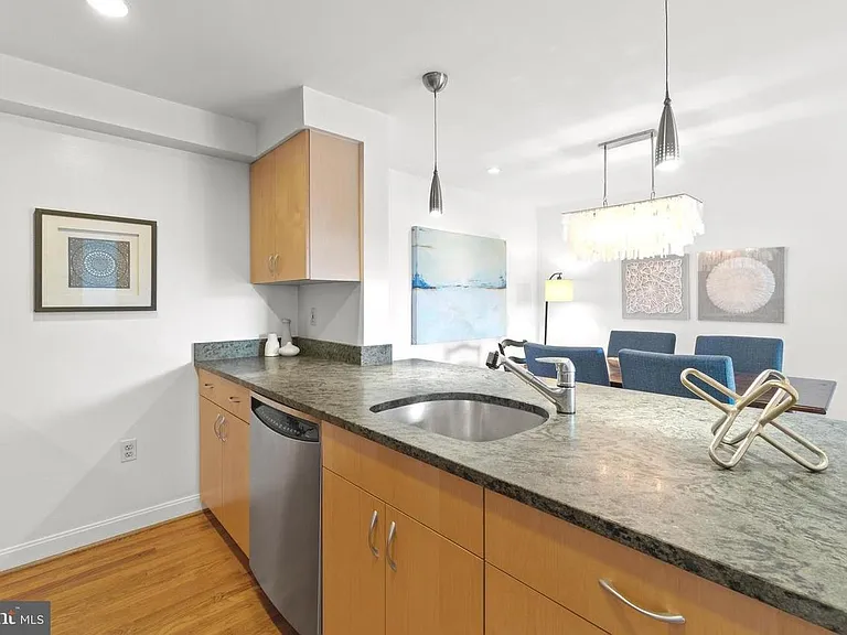 1441 Florida Ave NW #2B — Photo 9