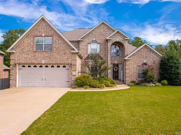 23 Chemin Ct, Little Rock, AR 72223