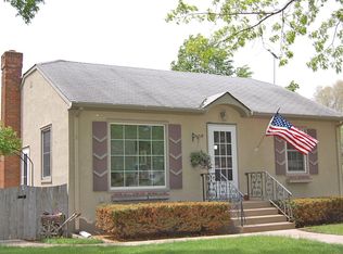 1319 Matilda St, Saint Paul, MN 55117