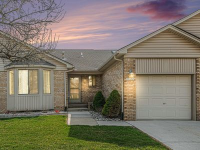 57188 Silver Maple Dr, Washington, MI, 48094