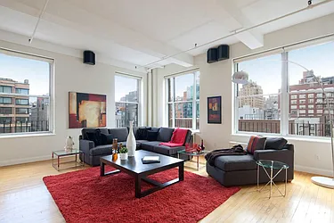 Sold by Corcoran