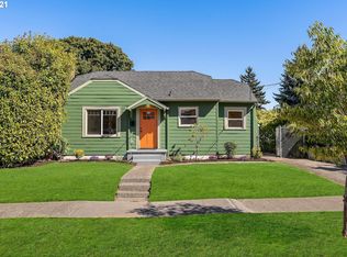 7406 N Fenwick Ave, Portland, OR