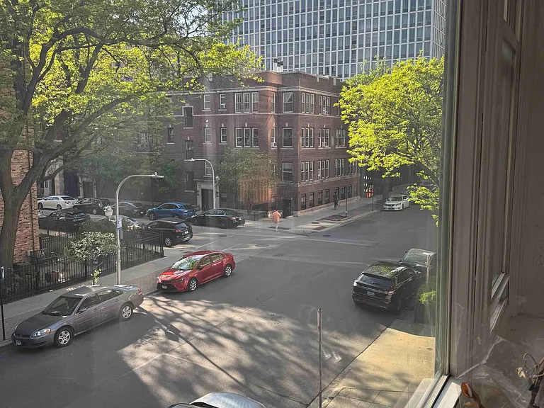 3623 N Pine Grove Ave #2W — Photo 2