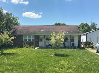 237 Hale Dr, West Union, OH 45693