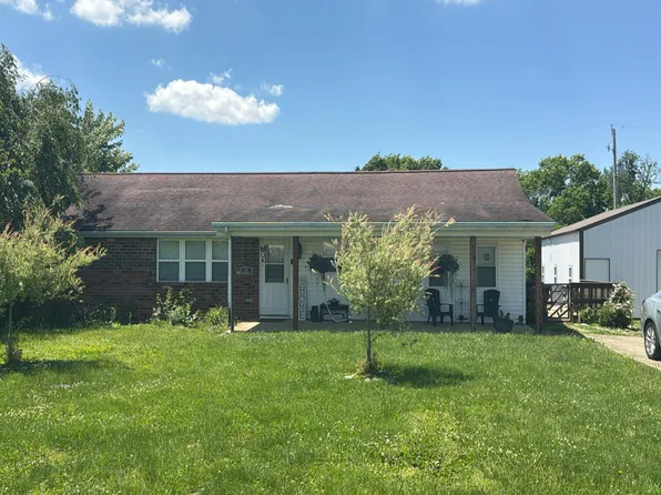 237 Hale Dr, West Union, OH 45693
