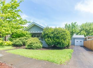 1157 Jackson St, Eugene, OR 97402