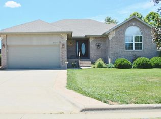 3507 N 29th St, Ozark, MO 65721