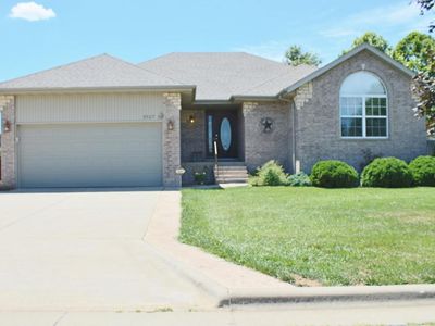 3507 N 29th St, Ozark, MO, 65721