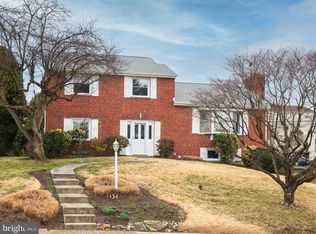 134 Harned Dr, Springfield, PA 19064