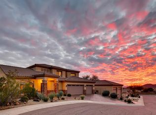 6329 W Lariat Ln, Phoenix, AZ 85083