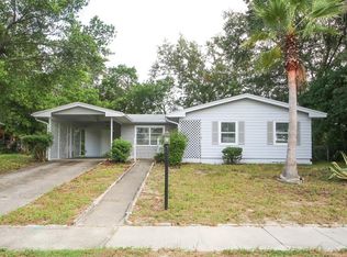 9253 Century Dr, Spring Hill, FL 34606