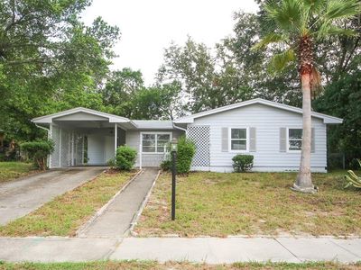 9253 Century Dr, Spring Hill, FL, 34606