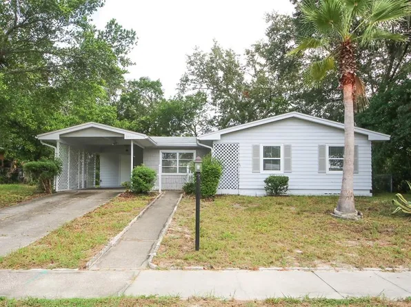 9253 CENTURY DRIVE, SPRING HILL, FL 34606