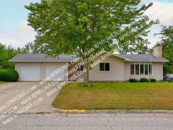 605 4th Ave, Slater, IA 50244