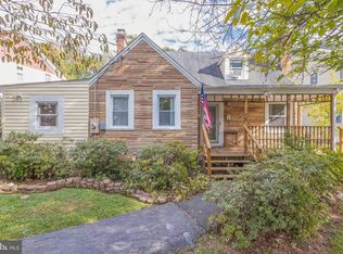 115 S Spring St, Falls Church, VA 22046
