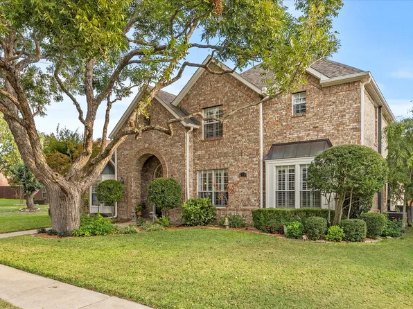 2410 Echo Ct, Rowlett, TX 75088