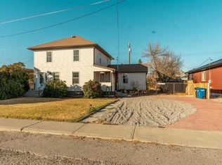 451 S 20th St, Fort Macleod, AB T0L0Z0