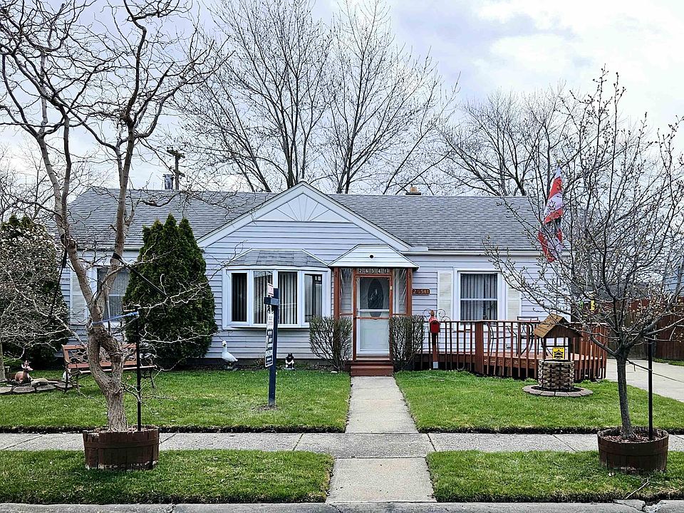 1st image of 26541 Academy St