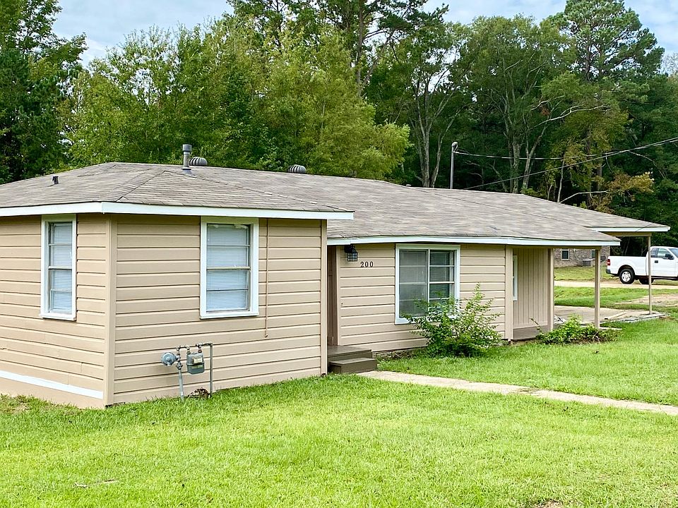 200 Sims Ave, Grambling, LA 71245 Zillow