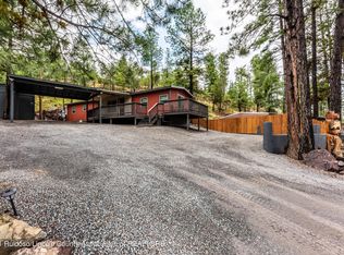 114 Ranier Rd, Ruidoso, NM 88345