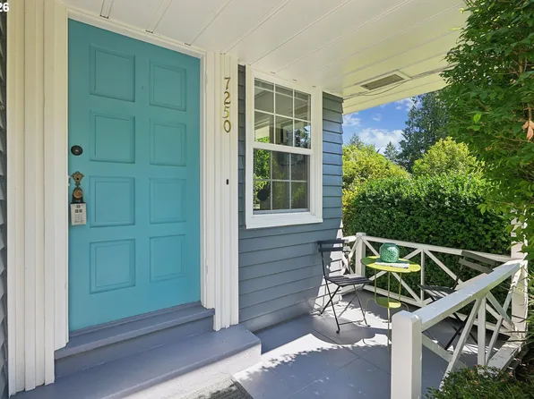 7250 SW Benz Park Dr, Portland, OR 97225