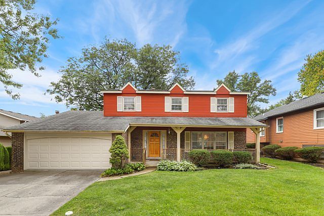 1st image of this home