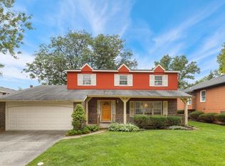 77 University Dr, Buffalo Grove, IL 60089