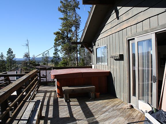 4th image of 510 Wapiti #1