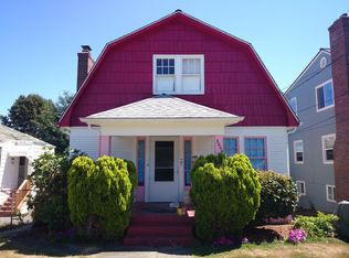 3046 Belvidere Ave SW, Seattle, WA 98126