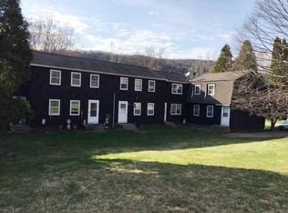 327 S Amenia Rd, Amenia, NY 12501