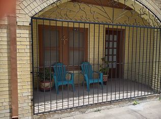 343 E Jefferson St, Brownsville, TX 78520