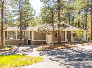 2424 Golf Ln, Flagstaff, AZ 86005