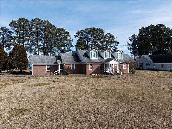 2nd image of 2406 Hallieford Rd