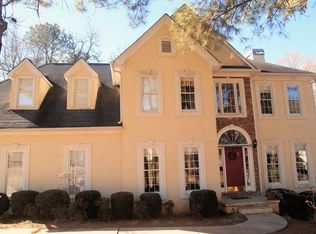 606 Spectrum Vis, Peachtree City, GA 30269