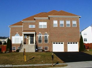 122 Nassau Dr, Winchester, VA 22602