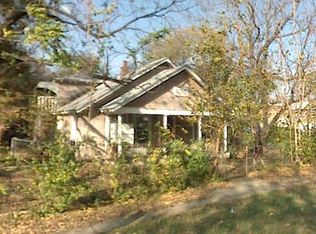 702 1/2 S Trenton Ave, Tulsa, OK 74120