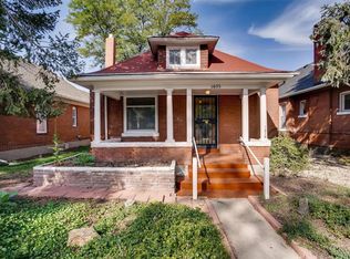 1075 S Emerson St, Denver, CO 80209